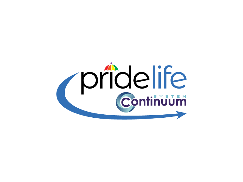 pridelife insurance logo